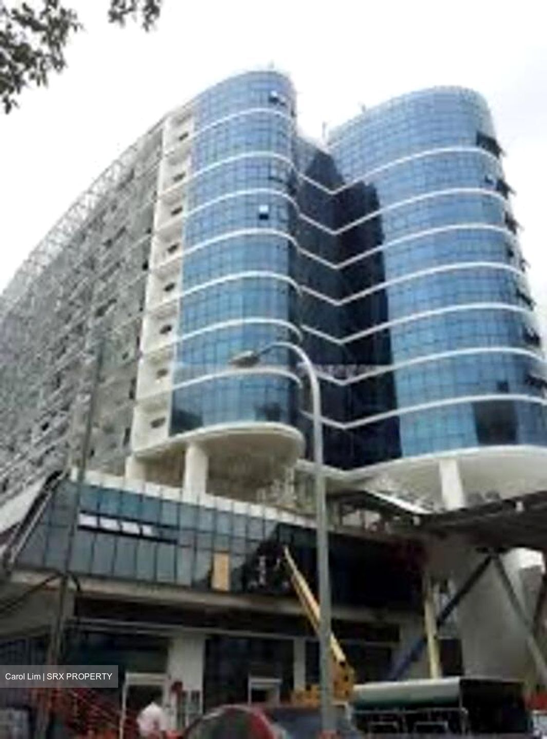 Oxley Bizhub (D14), Factory #459367461